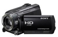 Sony HDR-XR520VE (HDRXR520VE) Sony HDR-XR520VE (HDRXR520VE)